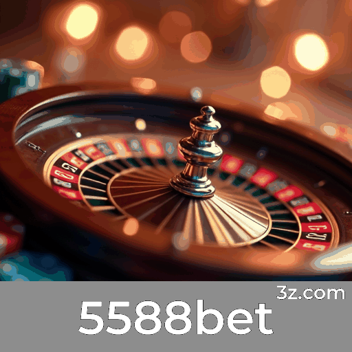 5588bet: Descubra a Plataforma de Apostas Profissional